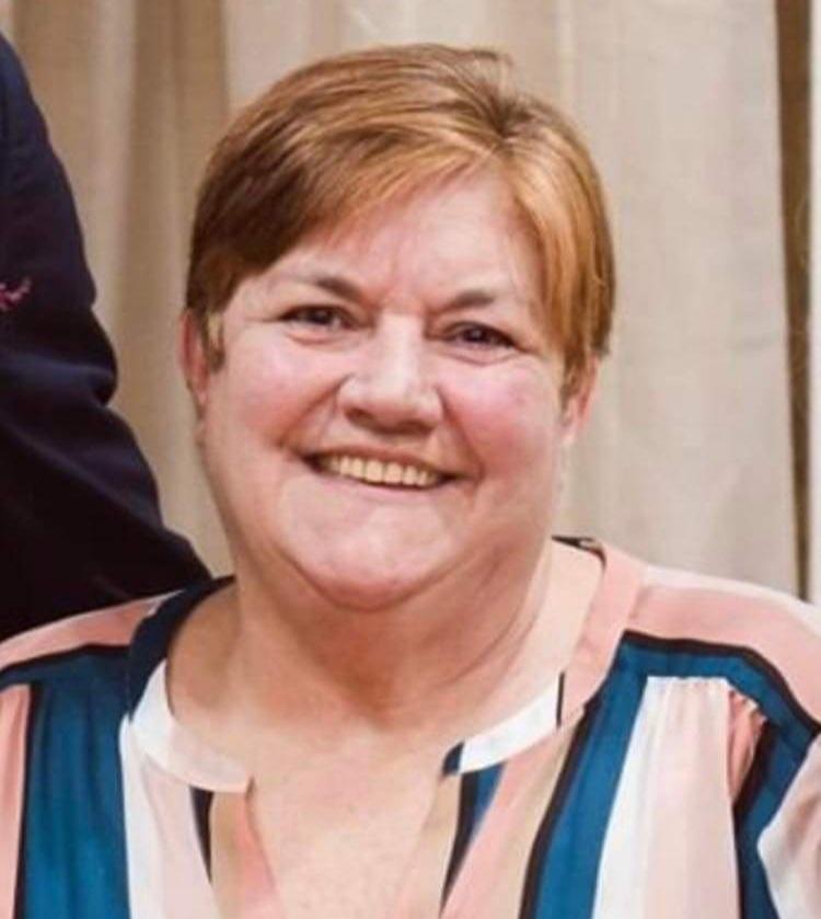 Cherie J. ( Hinton) Cobb News, Sports, Jobs Marietta Times